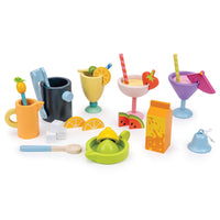Tender Leaf Drinks Trolley