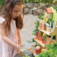 Tender Leaf Garden Centre
