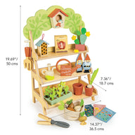 Tender Leaf Garden Centre