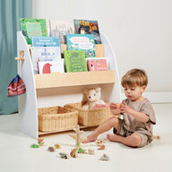 Tender Leaf Forest Bookcase