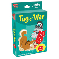 Tug Of War