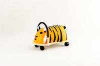 Large Tiger Wheely Bug