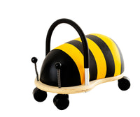 Bee Small Wheely Bug
