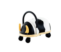 Cow Small Wheely Bug