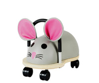 Mouse Small Wheely Bug