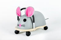 Mouse Small Wheely Bug
