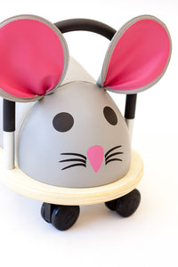 Mouse Small Wheely Bug