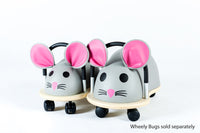 Large Mouse Wheely Bug