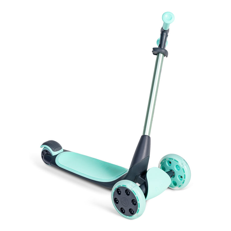 Glider Nua 3-wheel Scooter - Green