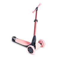 Glider Nua 3-wheel Scooter - Pink