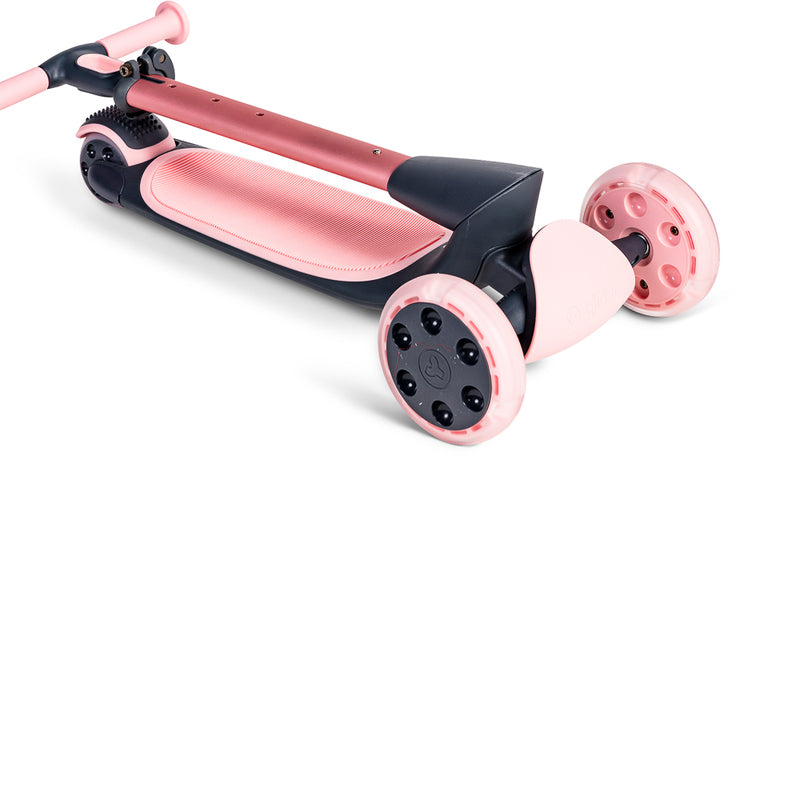 Glider Nua 3-wheel Scooter - Pink