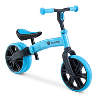 Velo Junior Balance Bike - Blue