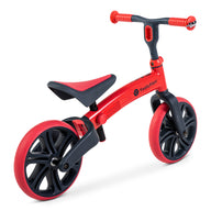 Velo Junior Balance Bike - Red