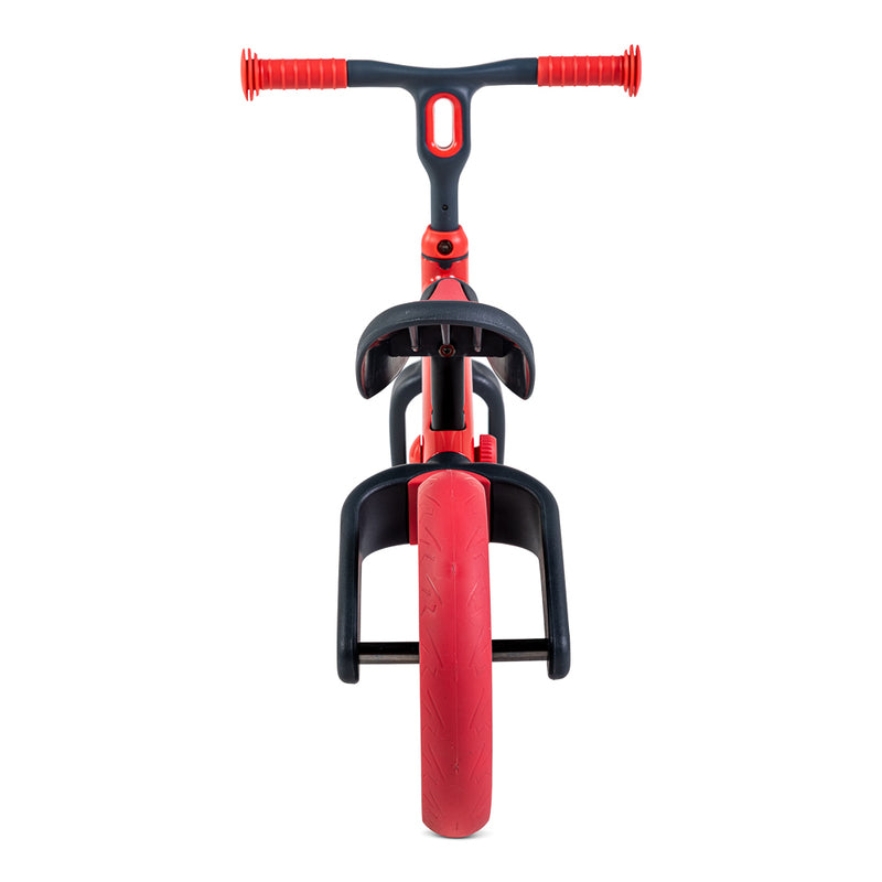 Velo Junior Balance Bike - Red