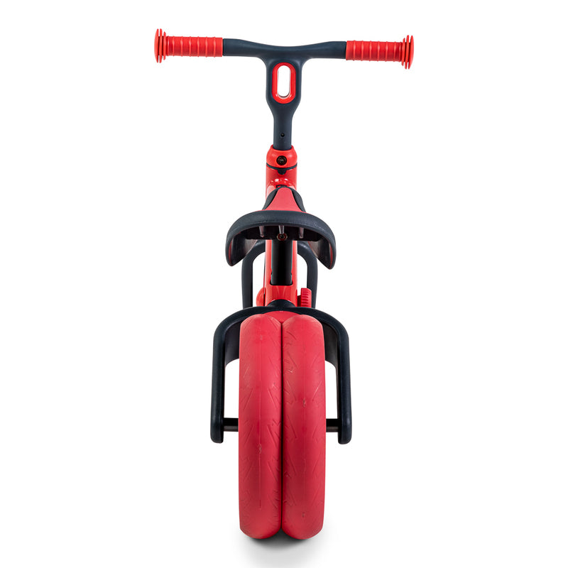 Velo Junior Balance Bike - Red