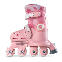 Twista Skates (Size 7-11) Pink