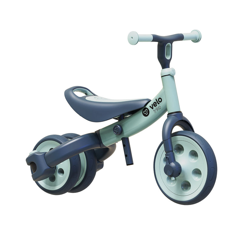 Velo Trike 2 in 1 (Green)