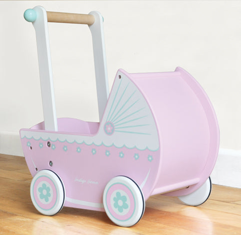 The Little Caregiver Doll Set