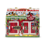 Melissa and Doug - Latches Barn