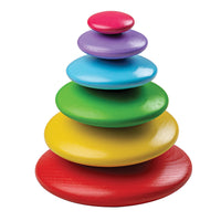 The Creative Stacking Set