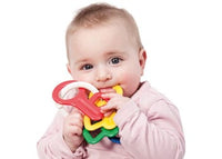 Ambi Toys Push & Pull Toys Ambi - First Keys