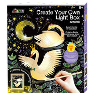 Avenir Art & Craft Avenir Create Your Own Light Box Craft Kit