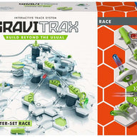 GraviTrax - Starter-Set Race