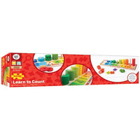 BigJigs Numeracy Learn to Count