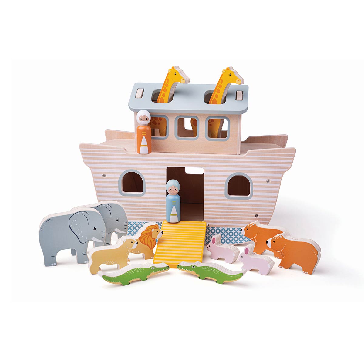 FSC Noah's Ark