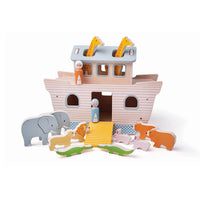 FSC Noah's Ark