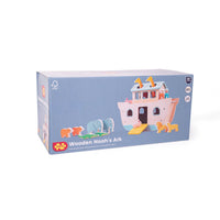 FSC Noah's Ark