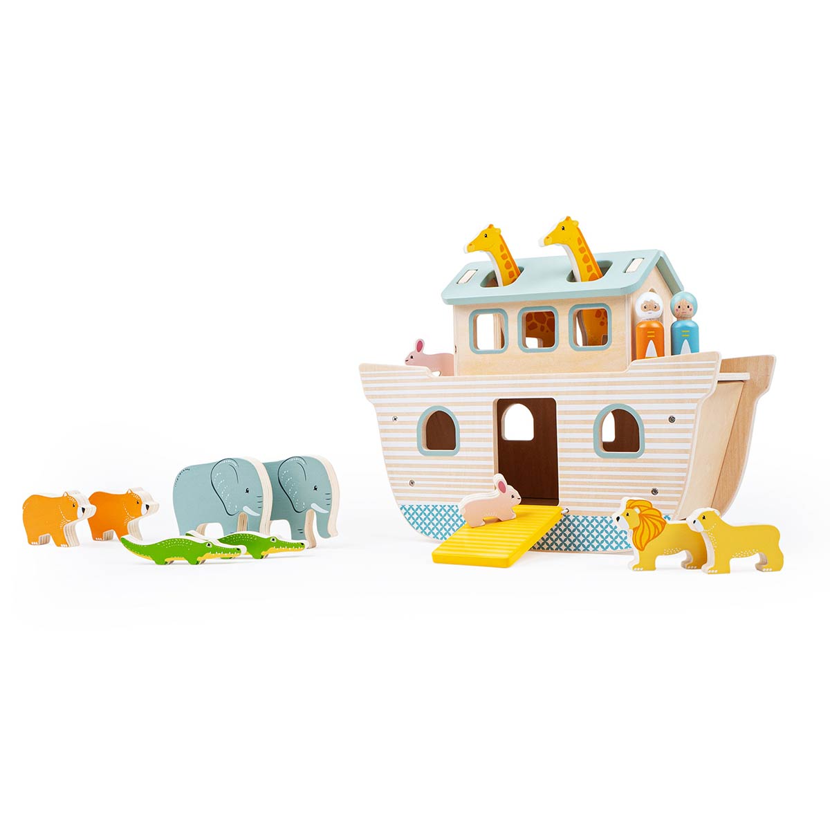 FSC Noah's Ark