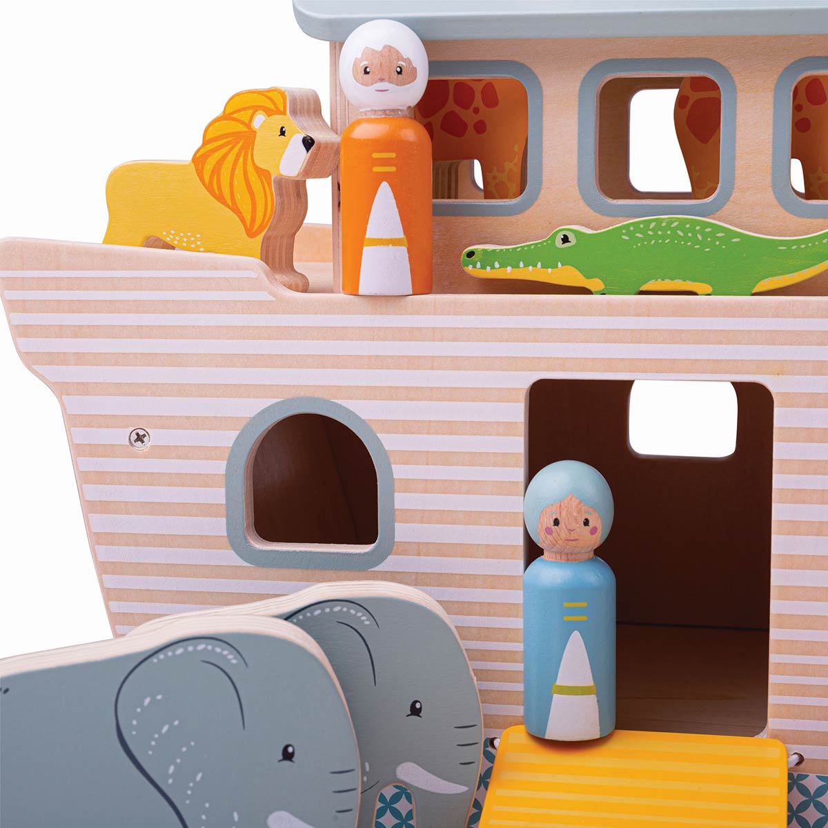 FSC Noah's Ark