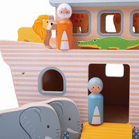 FSC Noah's Ark