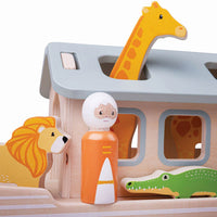 FSC Noah's Ark