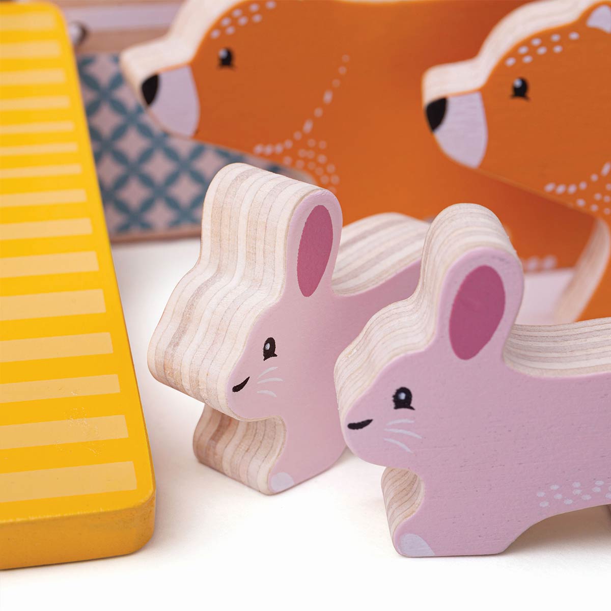 FSC Noah's Ark