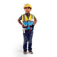 Builder Dress Up