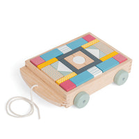 FSC Brick Cart
