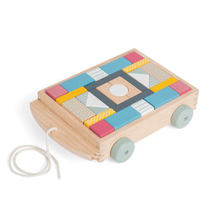 FSC Brick Cart