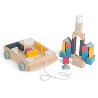 FSC Brick Cart