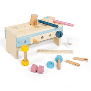 Toolbox Workbench