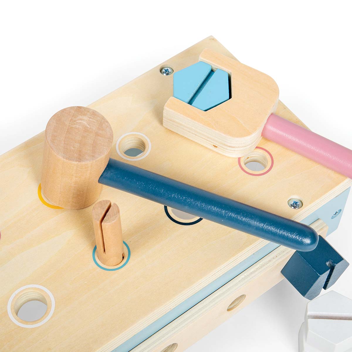 Toolbox Workbench