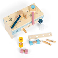 Toolbox Workbench