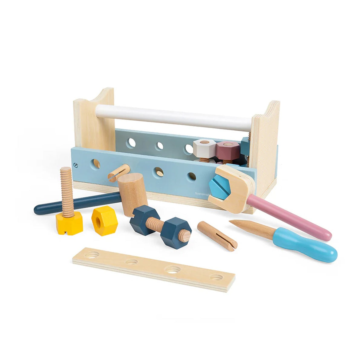 Toolbox Workbench