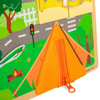 Life Skills Board
