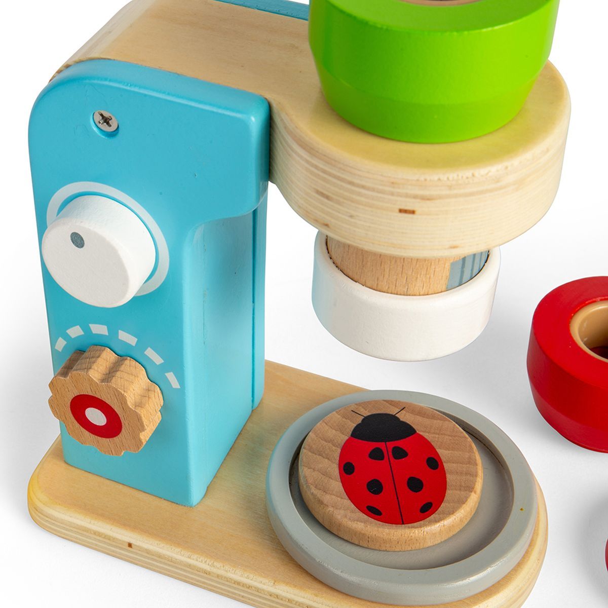 Microscope