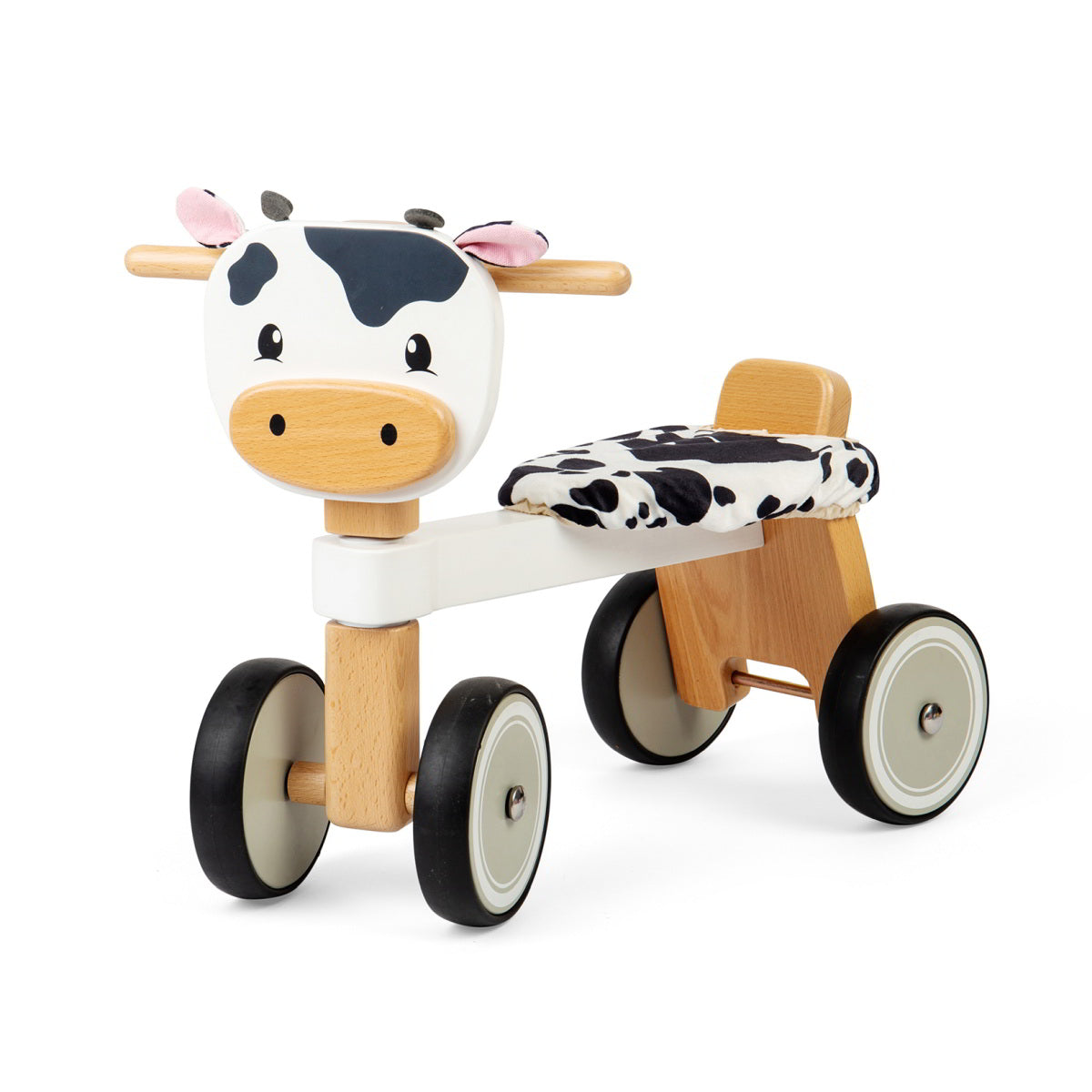 Ride On Cow