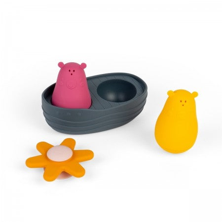 Sensory Bath Set