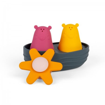 Sensory Bath Set