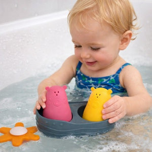 Sensory Bath Set